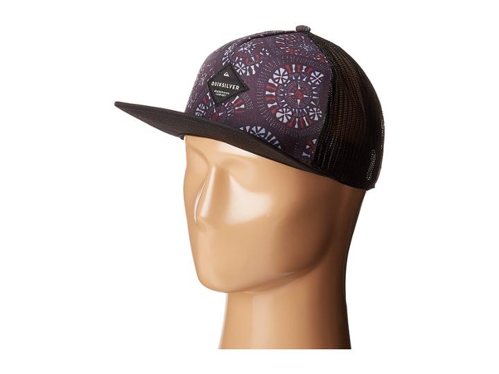 Quiksilver - Brillings Hat