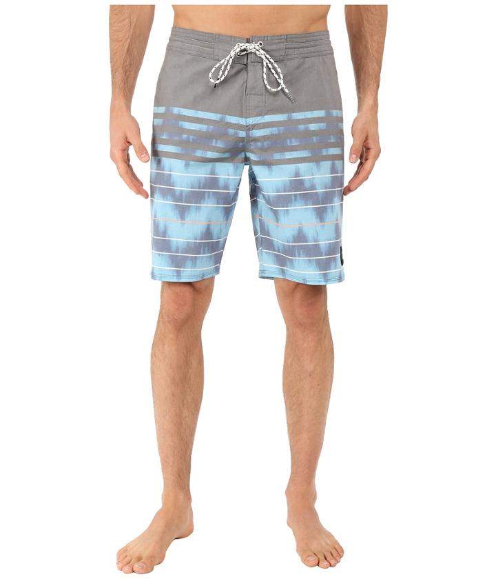Quiksilver - Swell Vision 20 Boardshorts