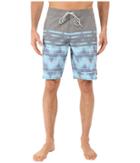 Quiksilver - Swell Vision 20 Boardshorts
