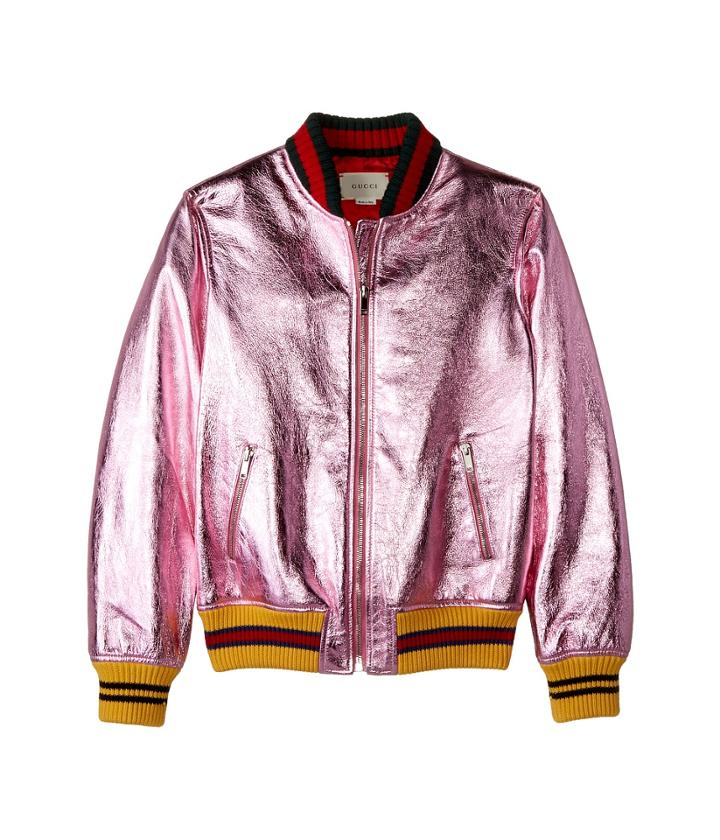 Gucci Kids - Leather 477954xg449