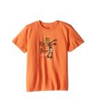 Life Is Good Kids - Rise Shine Zombie Tee