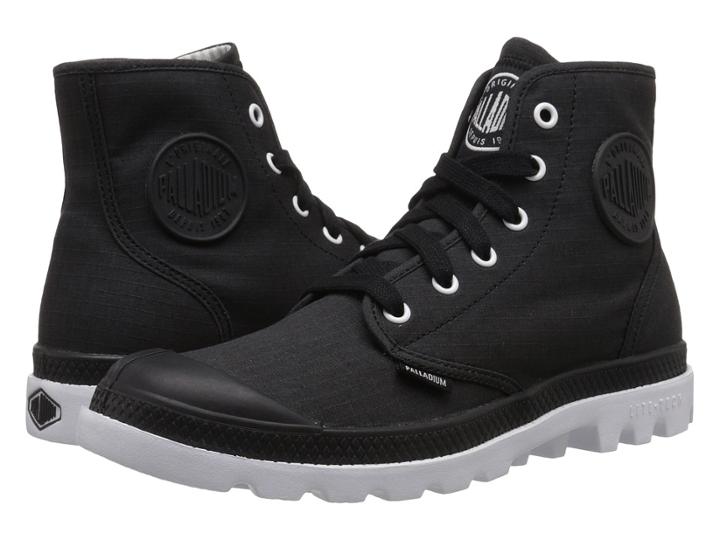 Palladium - Pampa Hi Lite