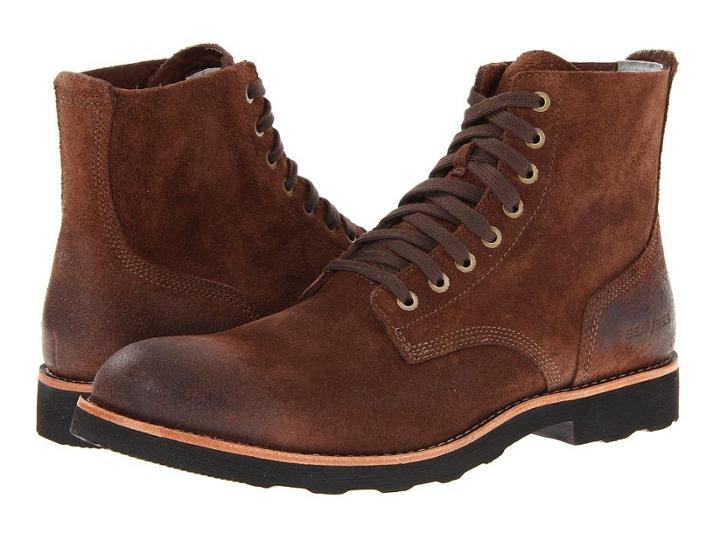 Seavees 05/63 Boondocker Boot