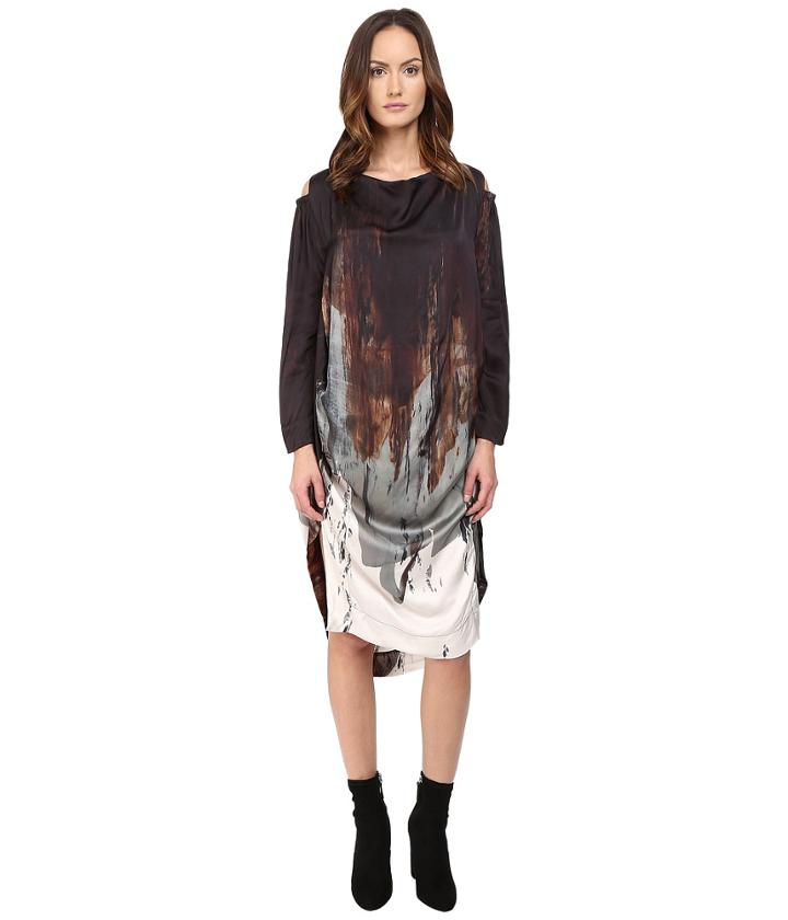 Vivienne Westwood - Fatima Dress