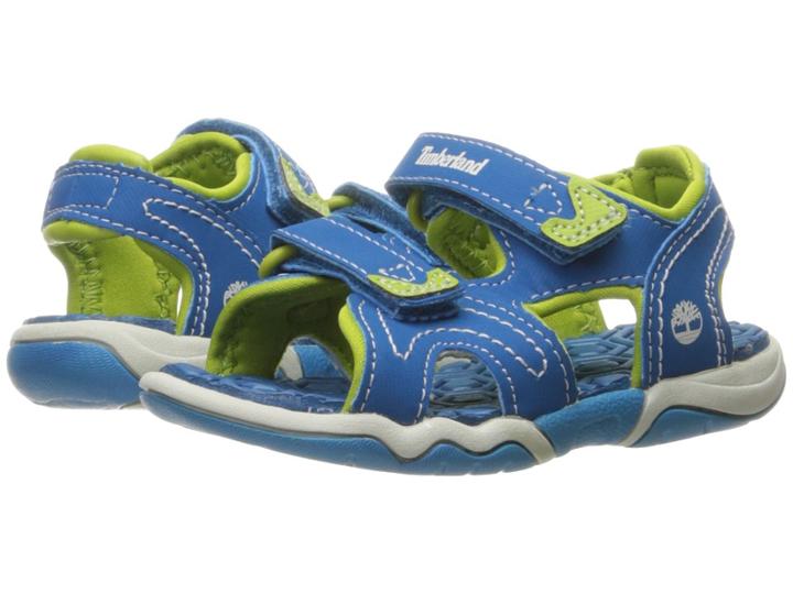 Timberland Kids - Adventure Seeker 2 Strap Sandal