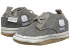 Robeez - Cool Casual Rv Patch Soft Sole
