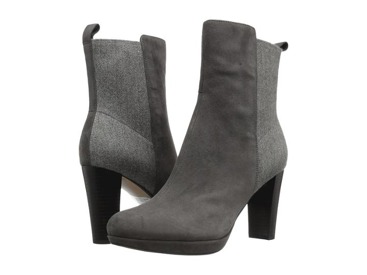 Clarks - Kendra Porter