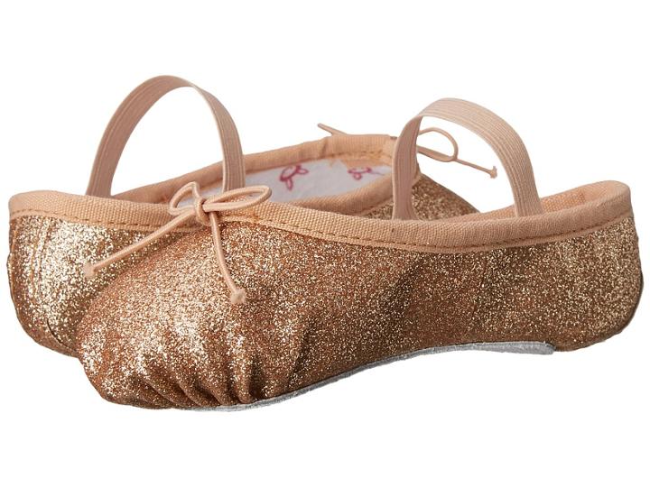 Bloch Kids - Glitter Dust Ballet Slipper