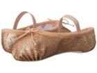 Bloch Kids - Glitter Dust Ballet Slipper