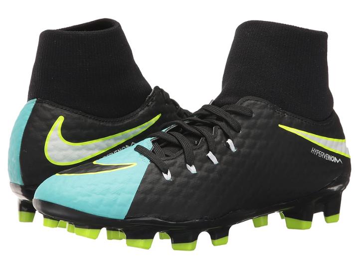 Nike - Hypervenom Phelon Iii Dynamic Fit Fg