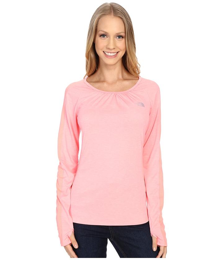 The North Face - Initiative Long Sleeve