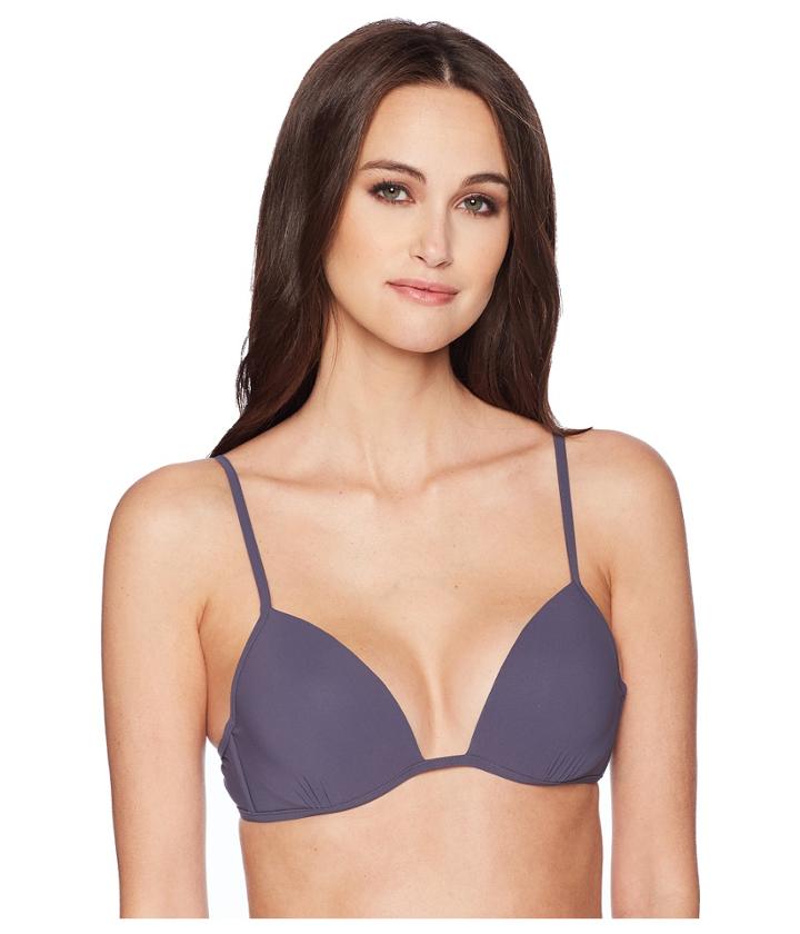 Heidi Klein - Cannes Push-up Top