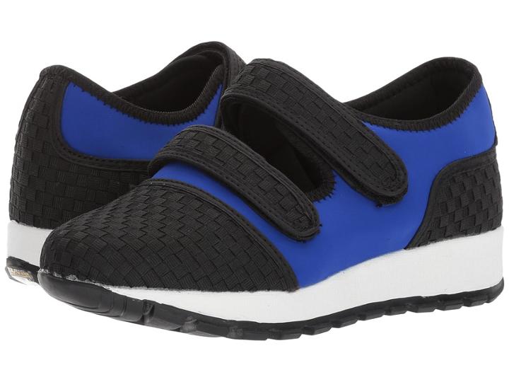 Bernie Mev. - Olivia