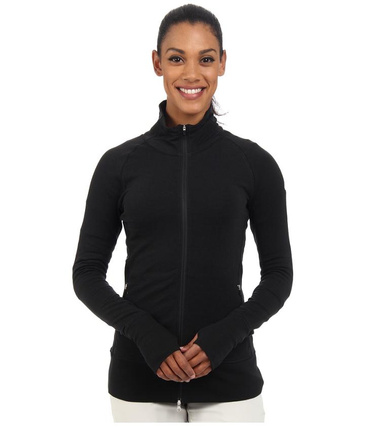 Nike Golf - Bunker Full Zip Jacket