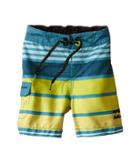 Billabong Kids - All Day Stripe Boardshorts