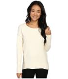 Calvin Klein Jeans - 7gg Cozy Stitchy Tunic