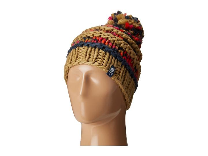 The North Face - Nanny Knit Beanie