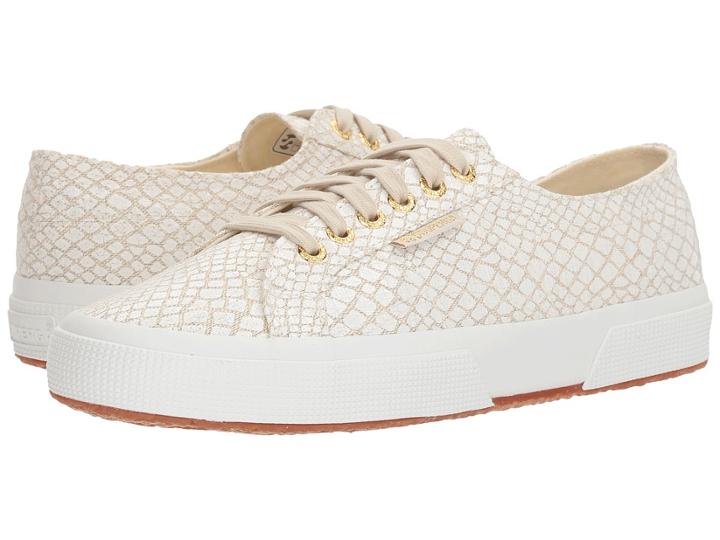 Superga - 2750 Fantasycotlinenw Sneaker