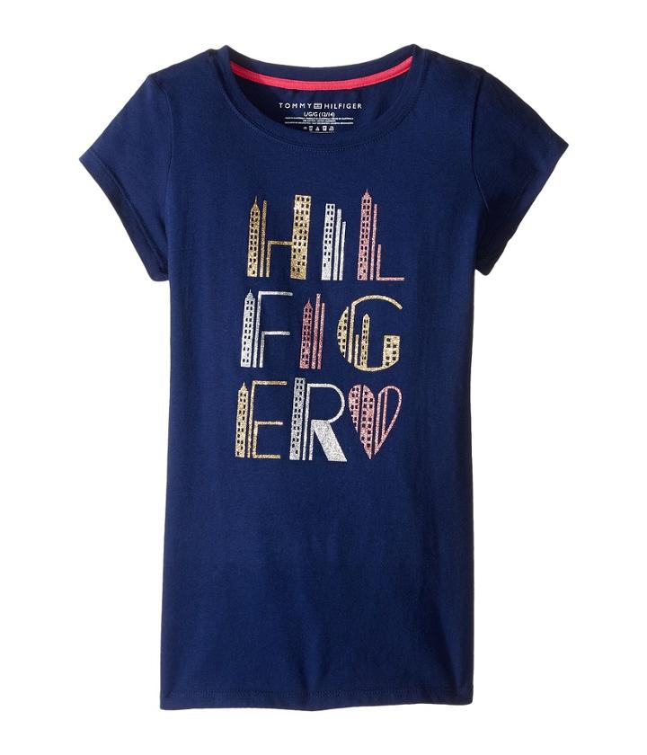 Tommy Hilfiger Kids - Graphic Tee