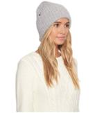 Ugg - Cardi Stitch Oversized Cuff Hat