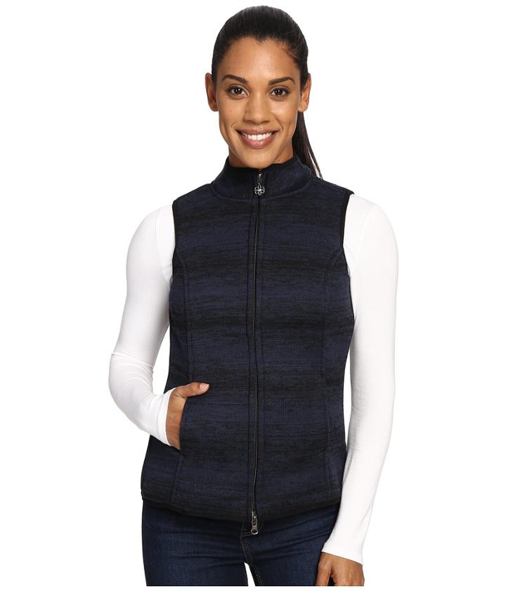Aventura Clothing - Jillian Vest