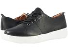 Fitflop - F-sporty Scoop Cut Perforated Sneakers