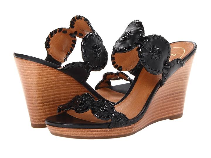 Jack Rogers - Luccia