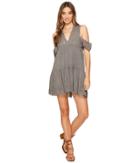 Free People - Gauze Indus Dress