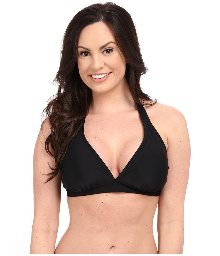 Prana - Lahari D-cup Halter Bra