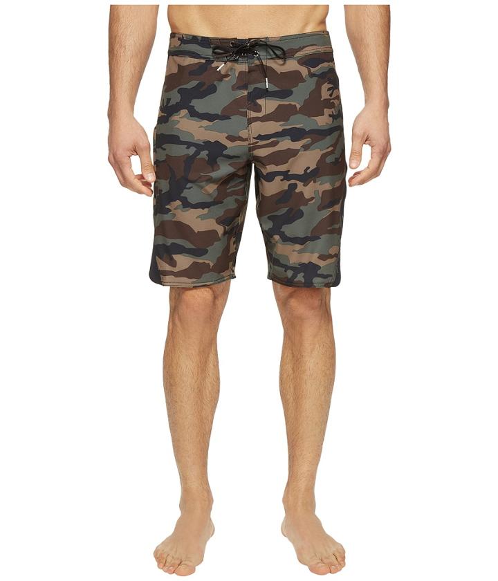 O'neill - Superfreak Scallop Superfreak Series Boardshorts