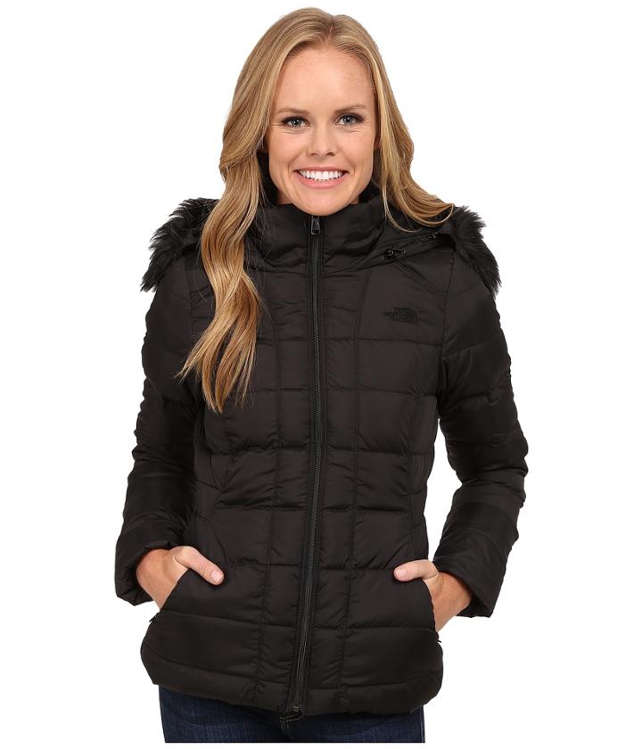 The North Face - Gotham Jacket