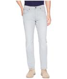 7 For All Mankind - The Straight Tapered Straight Leg W/ Clean Pocket