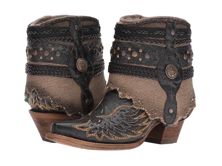 Corral Boots - A3461