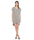 Lilla P - Scoop Neck Dress