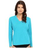 Xcel Wetsuits - Pupukea V-neck Uv Long Sleeve