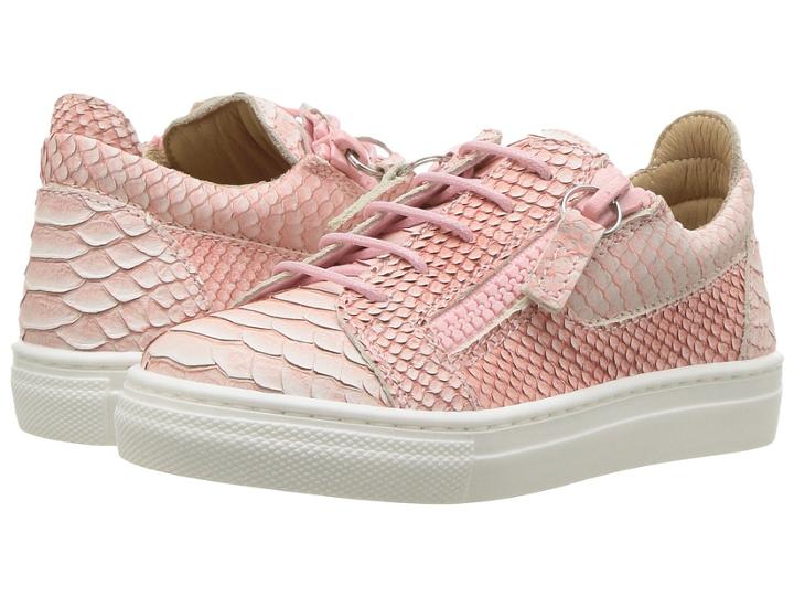 Giuseppe Zanotti Kids - Dorian Sneaker