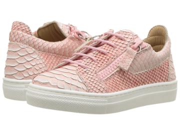 Giuseppe Zanotti Kids - Dorian Sneaker