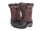 Sperry Top-sider Kids - Fashion Saltwater Boot
