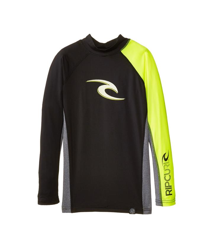 Rip Curl Kids - Wave Long Sleeve