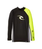 Rip Curl Kids - Wave Long Sleeve