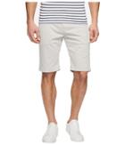 Mavi Jeans - Jacob Shorts In Glacier Grey Twill