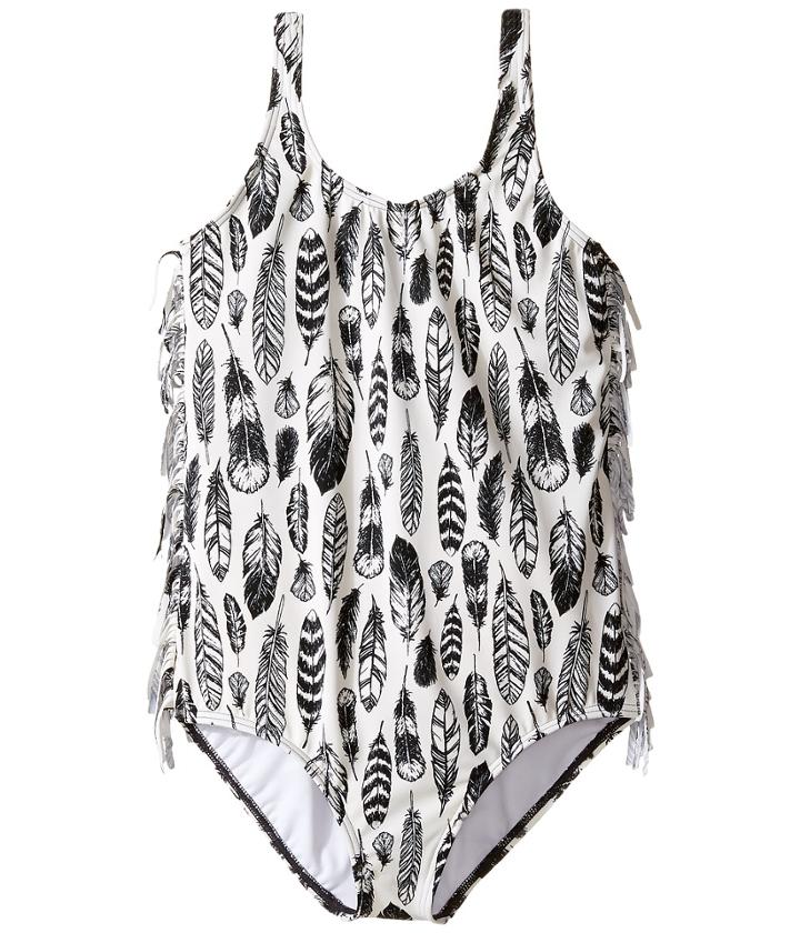 Billabong Kids - Fly Away One-piece