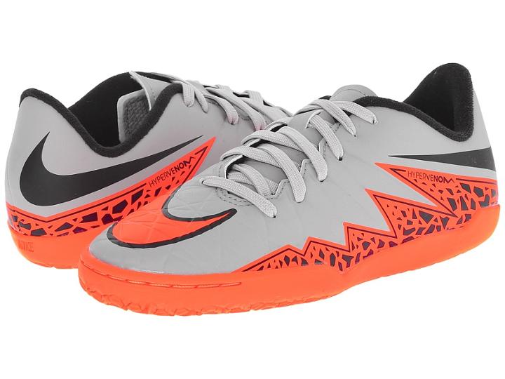 Nike Kids - Jr Hypervenom Phelon Ii Ic