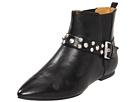 Nine West - Stereo Type (black/black Leather) - Footwear