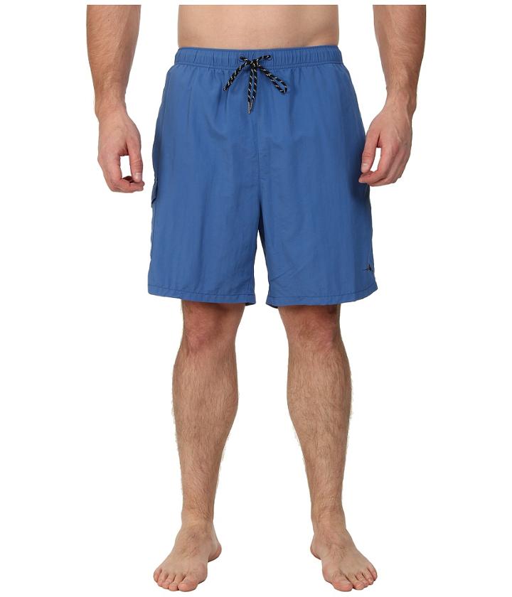 Tommy Bahama Big &amp; Tall - Big Tall Naples Happy Go Cargo