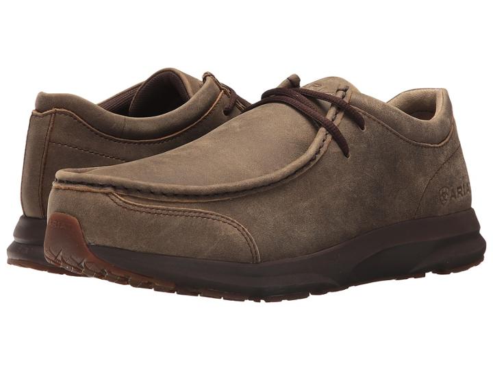 Ariat - Spitfire Low