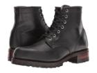 Frye - Addison Lug Lace-up