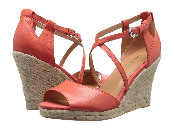 Nine West - Naci
