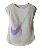 Nike Kids - Kta831 Zen Short Sleeve Tee