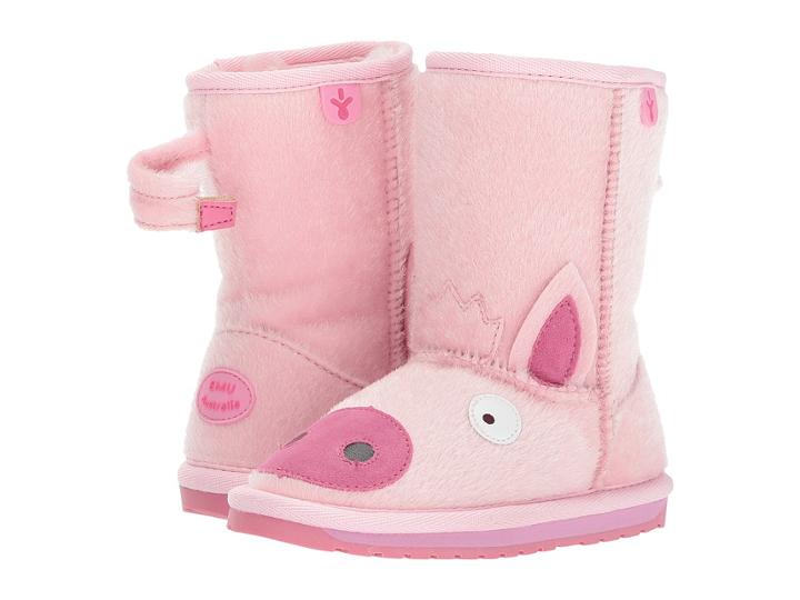 Emu Australia Kids - Little Creatures Piggy